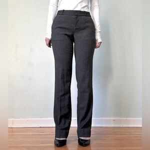 Banana Republic Factory: Logan Herringbone Pants